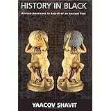 history in black african americans in search of an ancient past