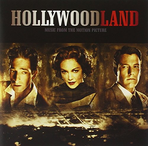 Hollywoodland Various Artists