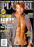  : Playgirl Magazine: October 2003