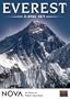NOVA: Everest