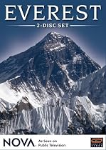 Watch NOVA: Everest Movie Online.