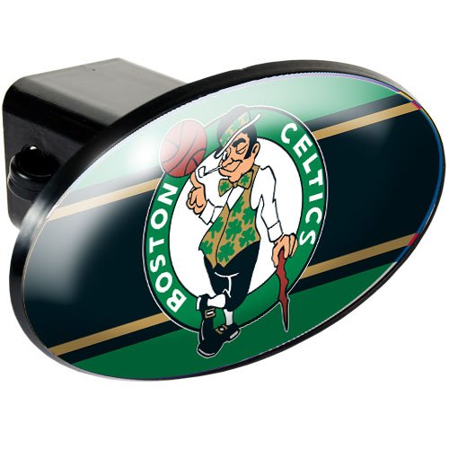 Boston Celtics Economy Trailer Hitch