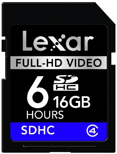 review Lexar LSD16GFSBNAHD