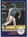 2003 Topps # 668 Jeremy Hermida DP Florida Marlins Baseball Card In Protective Screwdown Case