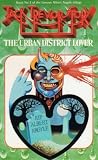 The urban district lover
