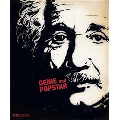 Einstein: Genie und Popstar