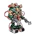 Search : Playmates Teenage Mutant Ninja Turtles Deluxe Shell-Shifter - Raph