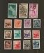 Image: Lot of Italy (15) Stamps