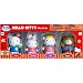 Hello Kitty & Friends Set