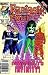 FANTASTIC FOUR  #282