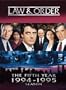 Law & Order: The Fifth Year
