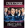 Law and Order Fifth Year