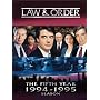 Law & Order - The Fifth Year (1994-1995 Season)