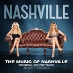 The Music of Nashville Original Sound...