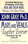 Mars and Venus Together Forever