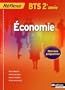 Economie BTS 2e ann�e, R�flexe