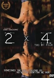 2 by 4