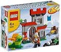 Bricks & More LEGO 5929: Knight and Castle Building Set