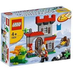 LEGO Steine & Co. 5929 - Bausteine Burg"