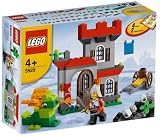Bricks & More LEGO 5929: Knight and Castle Building Set