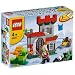 Bricks & More LEGO 5929: Knight and Castle Building Set