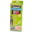 Hampton 744003 "Wonder Hanger" Closet Space Saver Hanger (8 per Pack) Hampton 744003 "Wonder Hanger" Closet Space Saver Hanger (8 per Pack)