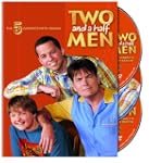 Two and a Half Men: The Complete Fift...