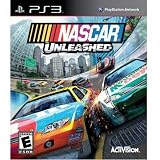 Quality Nascar Unleashed PS3 By Activision Blizzard Inc