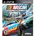 Quality Nascar Unleashed PS3 By Activision Blizzard Inc