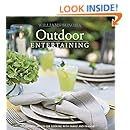 Williams-Sonoma Entertaining: Outdoor