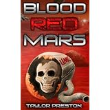 Blood Red Mars (Cydonia City)