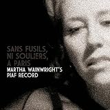 Sans Fusils Ni Souliers a Paris