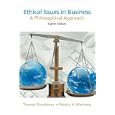 Ethical Issues in Business: A Philosophical Approach (8th Edition)