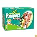 Pampers Baby Dry Diapers, Size 3 (16-28 Lbs), Value Pack, 144 Diapers