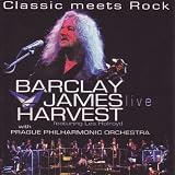 Classic Meets Rock - les Barclay James Harvest Feat.Holroyd