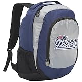 Concept One Backpack New England Patriots