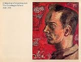 A Selection of American Art: The Skowhegan School. Institute of Contemporary Art, Boston