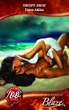 Swept Away (Harlequin Blaze)