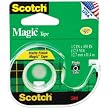 Scotch Magic Tape Matte - .5"X450"