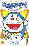 Revue Kana  / Doraemon, Tome 3 :