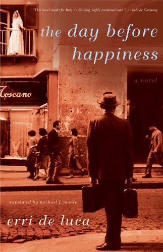 The Day Before Happiness