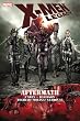 X-men Legacy: Aftermath