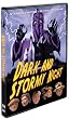Dark And Stormy Night