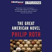 The Great American Novel | [Philip Roth]