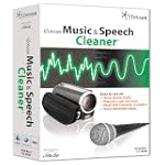 Izotope Music & Speech Cleaner