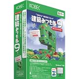 建築みつも郎9 導入ガイドCD付き