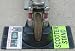 Scooter Stand - For Kids Push Scooters - Black - SS001X (Black) (2.4