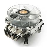 Thermaltake CL-P0378 Silent 775D CPU Fan For Intel LGA775