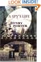 A Spy's Life (Large Print) (Paperback)