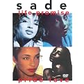 Sade: Life, Promise, Pride, Love